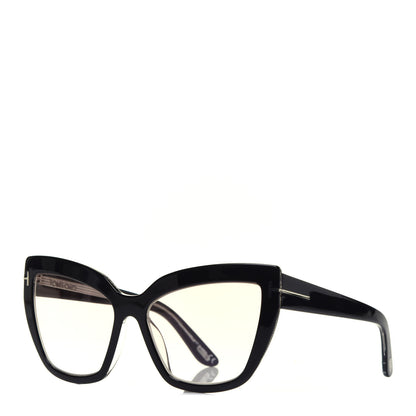 Tom Ford Johannes Sunglasses TF745 Black 1 of 8