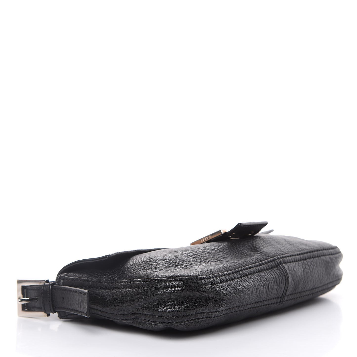 Nappa Elefante Baguette Black