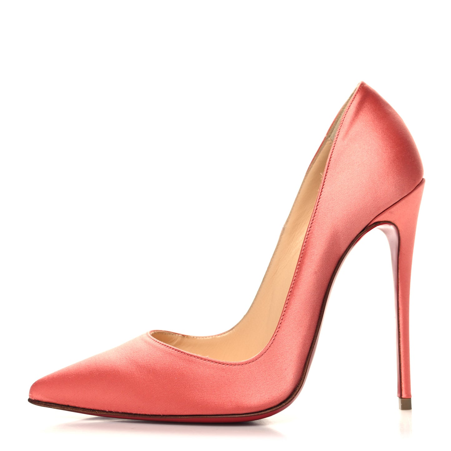 Satin So Kate 120 Pumps 37.5 Charlotte