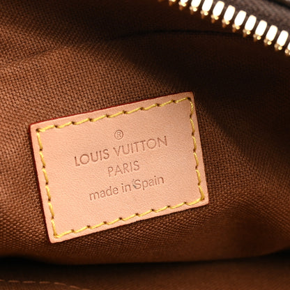 Louis Vuitton Monogram Sac Bosphore Briefcase 5 of 10