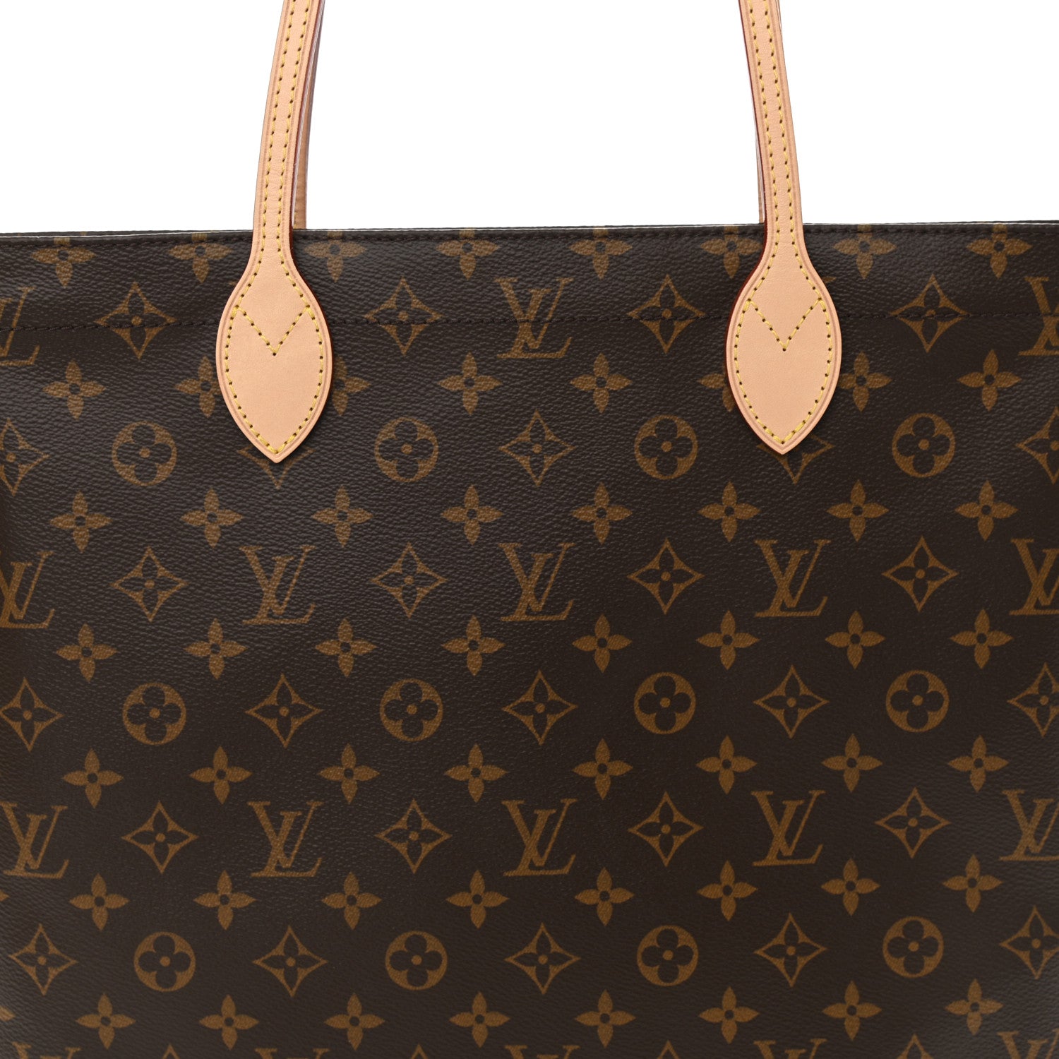 Louis Vuitton Monogram Carry It 7 of 10