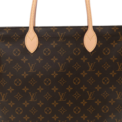 Louis Vuitton Monogram Carry It 7 of 10