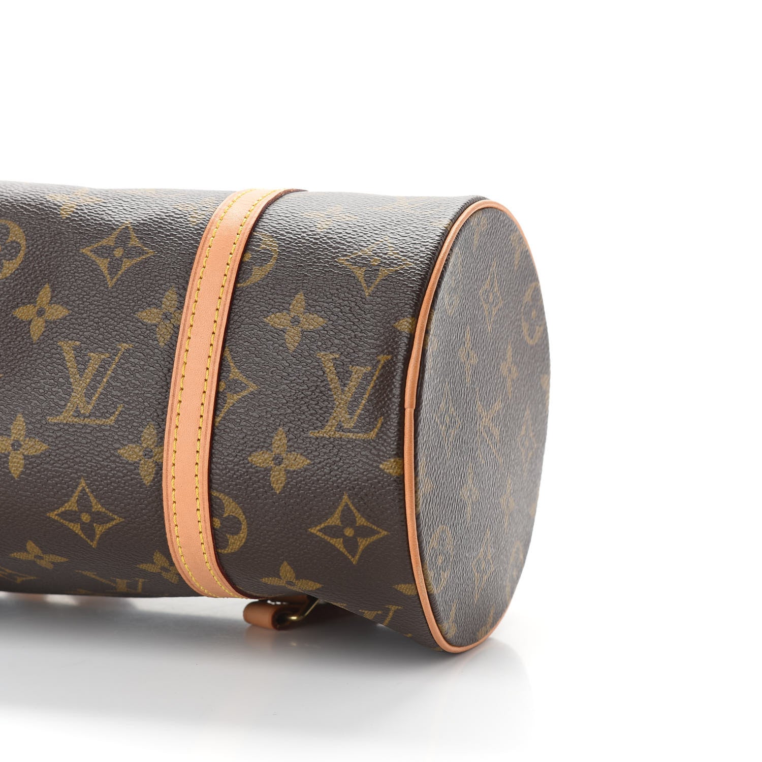 Louis Vuitton Monogram Papillon 30 8 of 8