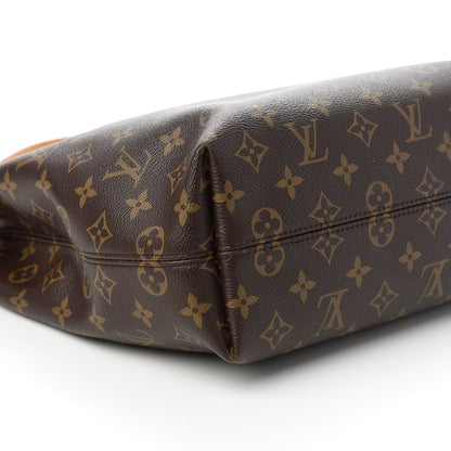 Louis Vuitton Monogram Graceful PM Pivoine 6 of 11