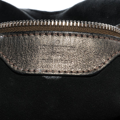 Louis Vuitton Mahina XL Bronze 9 of 10