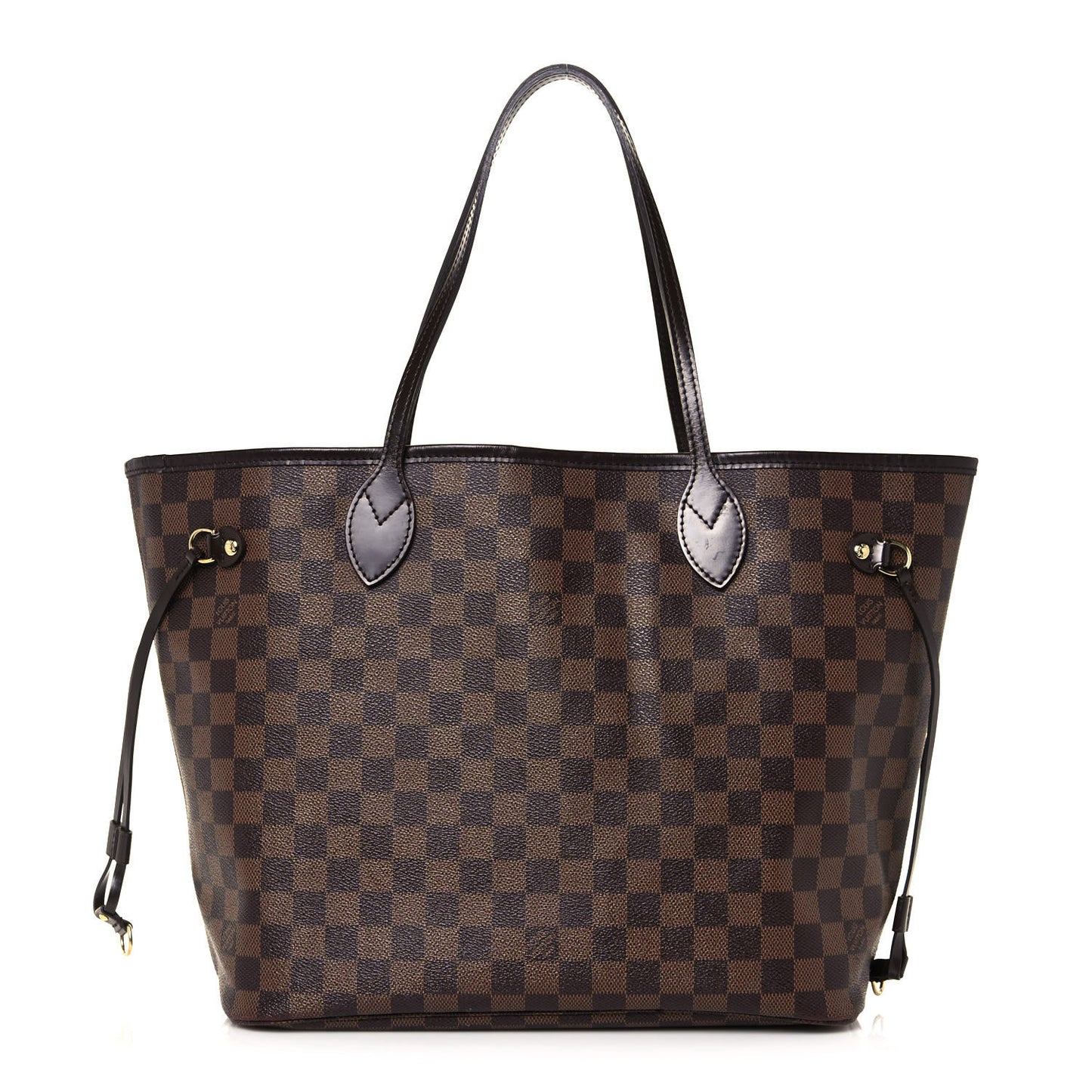 Damier Ebene Neo Neverfull MM