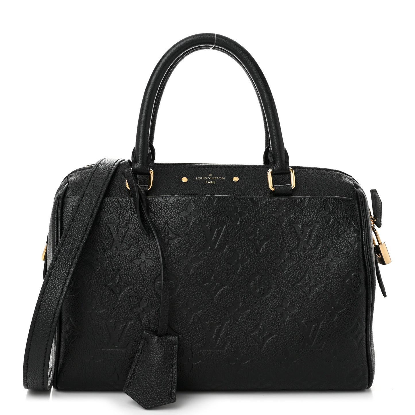Empreinte Speedy Bandouliere 25 NM Black