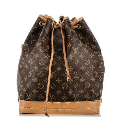 Louis Vuitton Monogram Noe 1 of 8