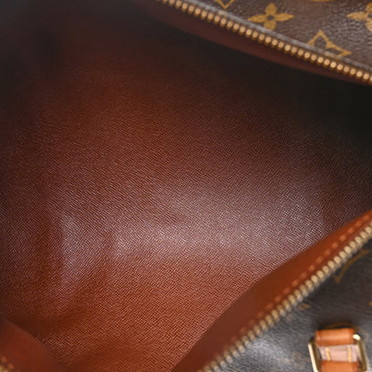 Louis Vuitton Monogram Papillon 30 with Companion 5 of 9