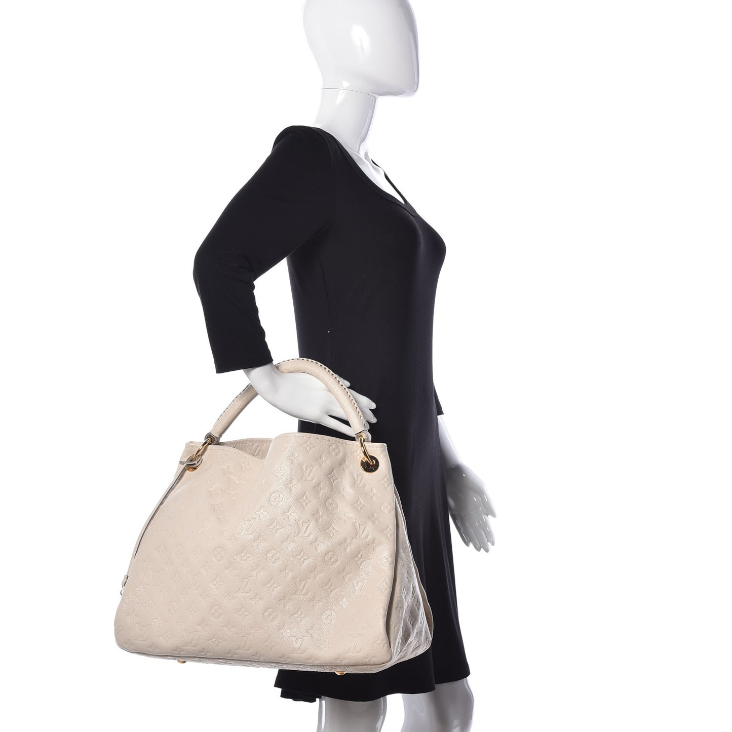 Empreinte Artsy MM Creme