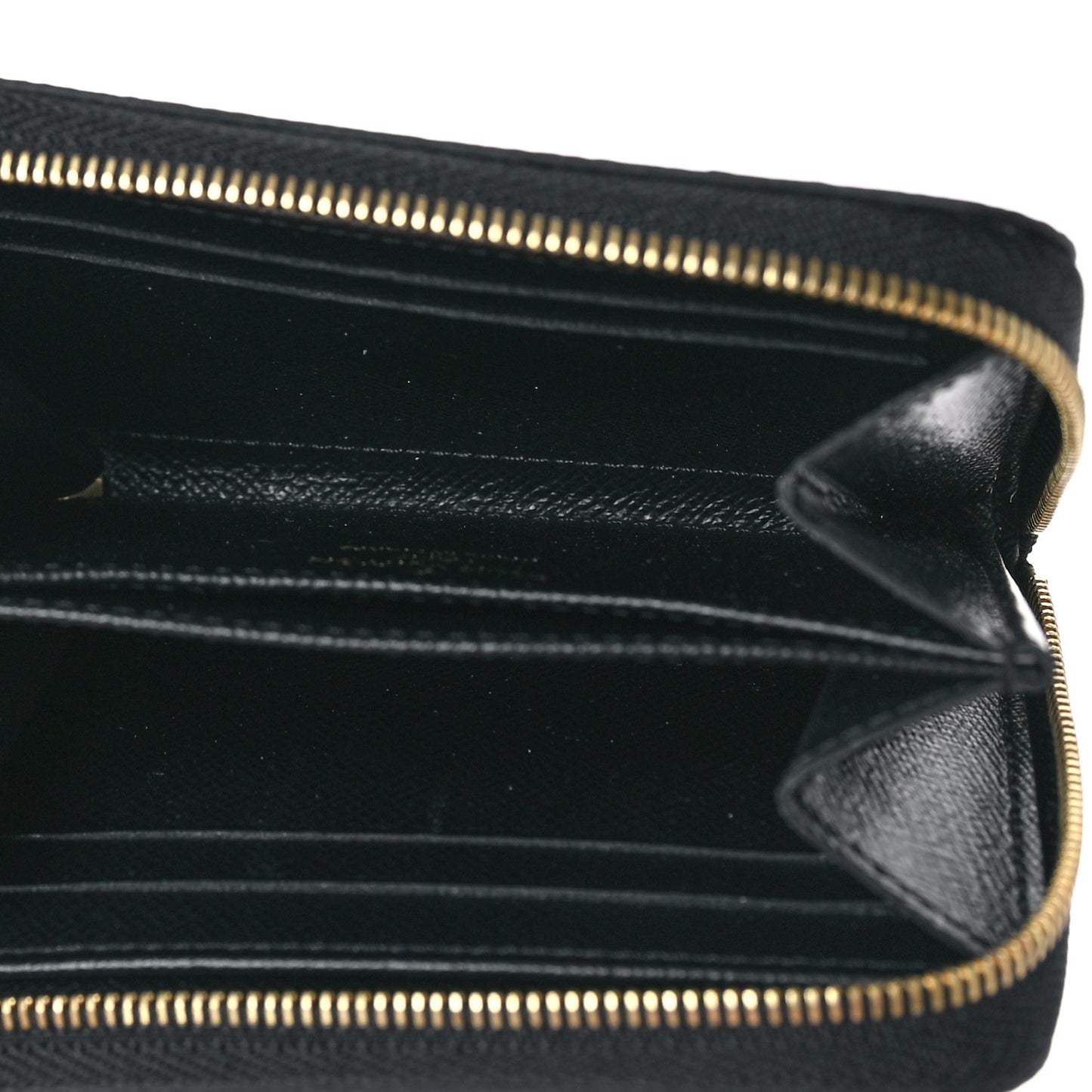 Monogram Kabuki Zippy Coin Purse