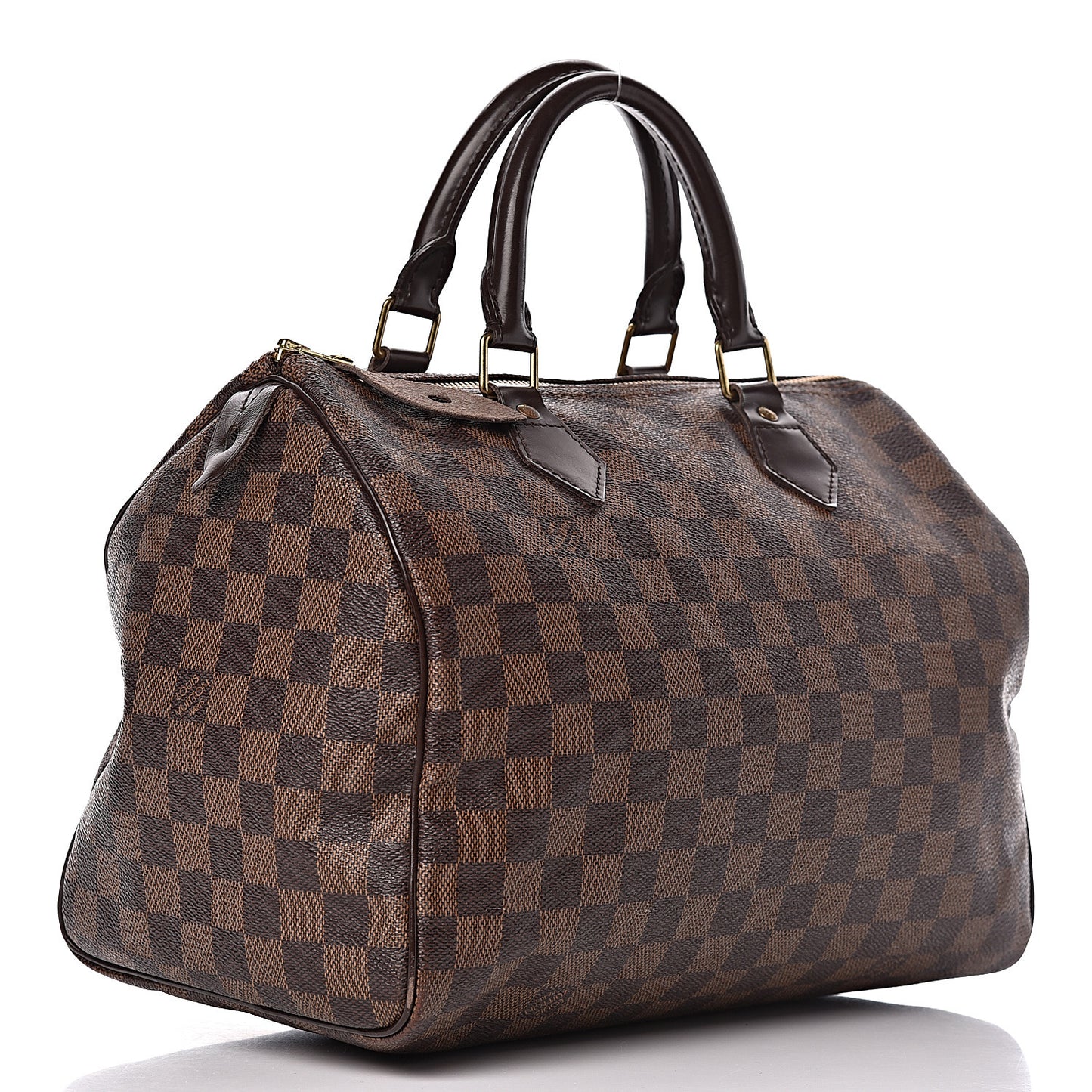 Damier Ebene Speedy 30