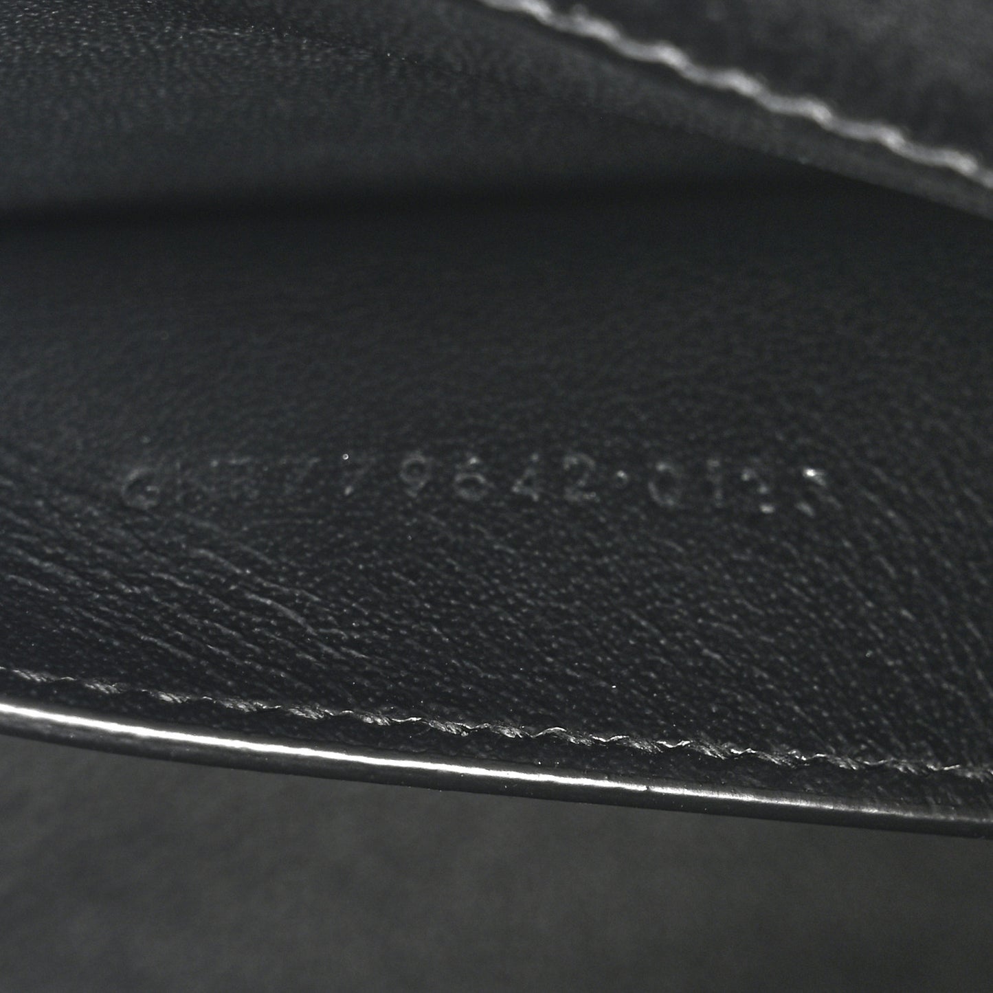 Box Calfskin Mini Voltaire Shoulder Bag Black
