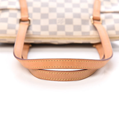 Louis Vuitton Damier Azur Totally PM 6 of 9