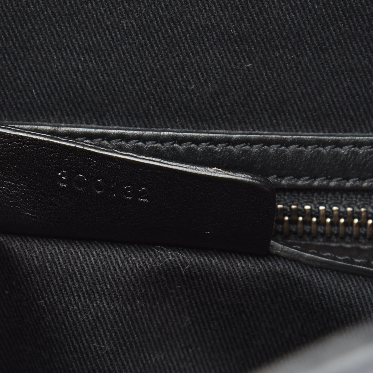 Givenchy Shiny Lord Calfskin Medium Antigona Black 8 of 12