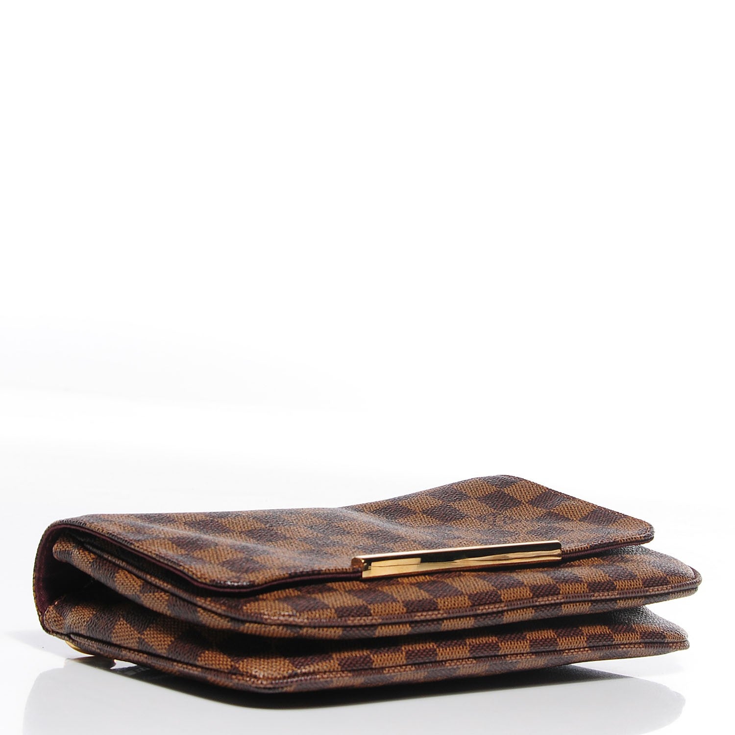 Bottega Veneta Light Calf Intrecciato Continental Wallet Ardoise 14 of 18
