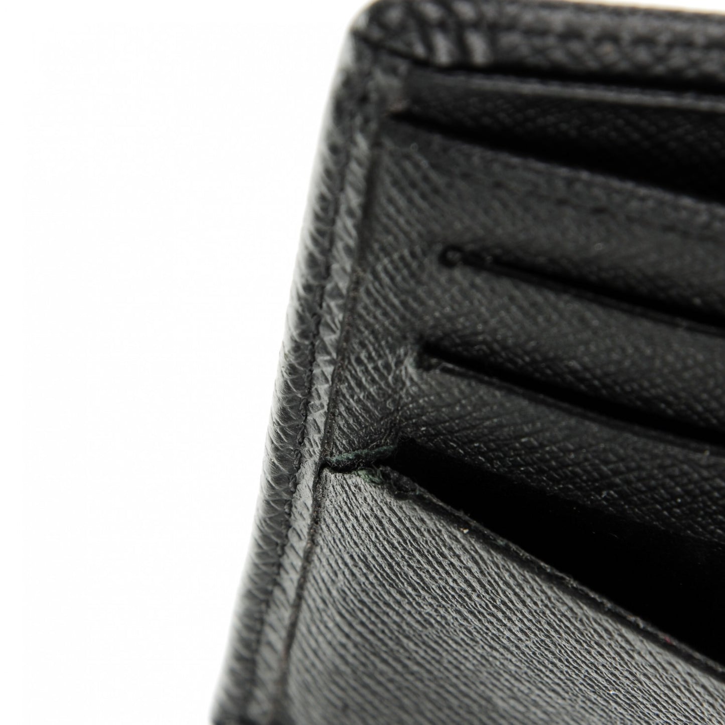 Taiga Multiple Wallet Ardoise