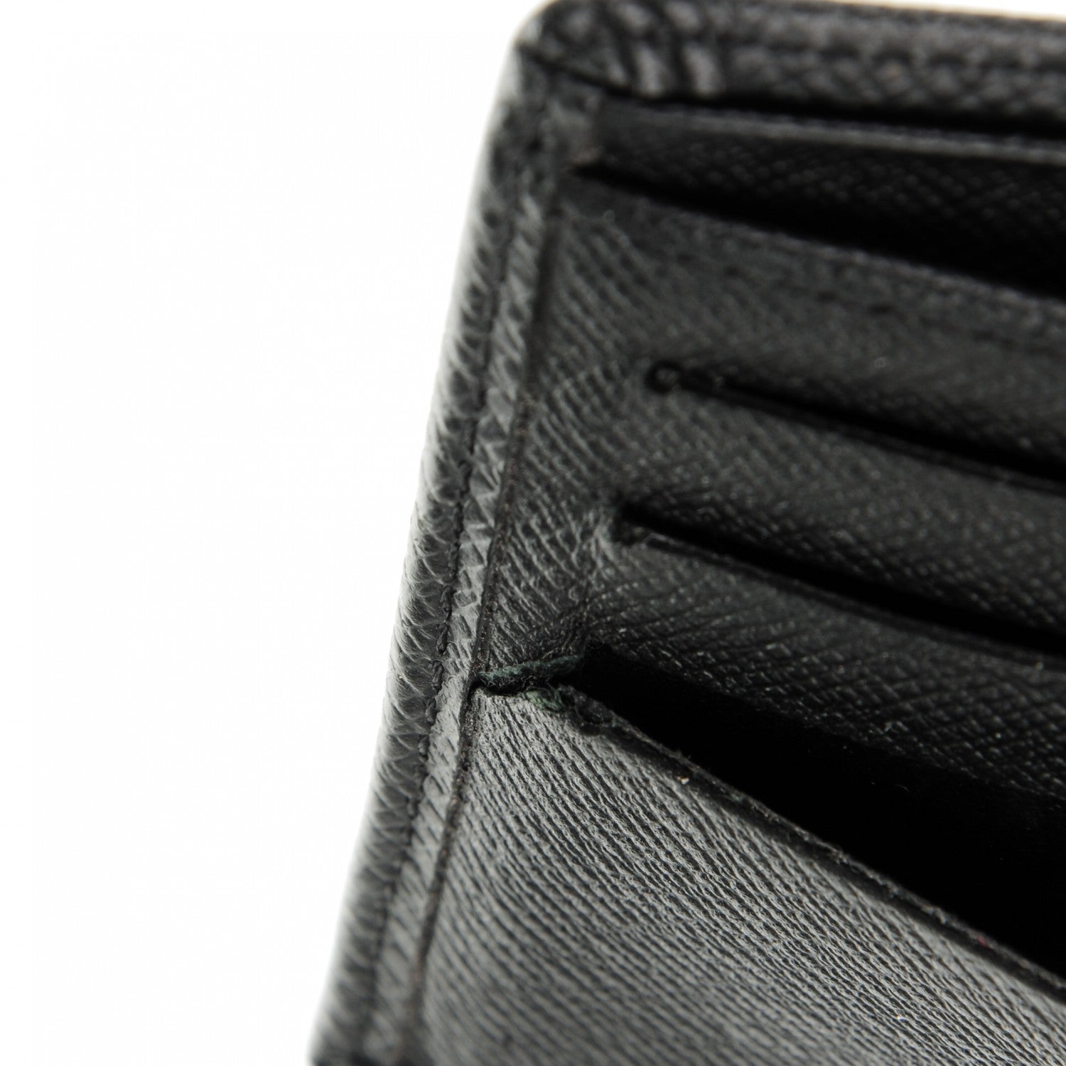 Louis Vuitton Taiga Multiple Wallet Ardoise 8 of 8