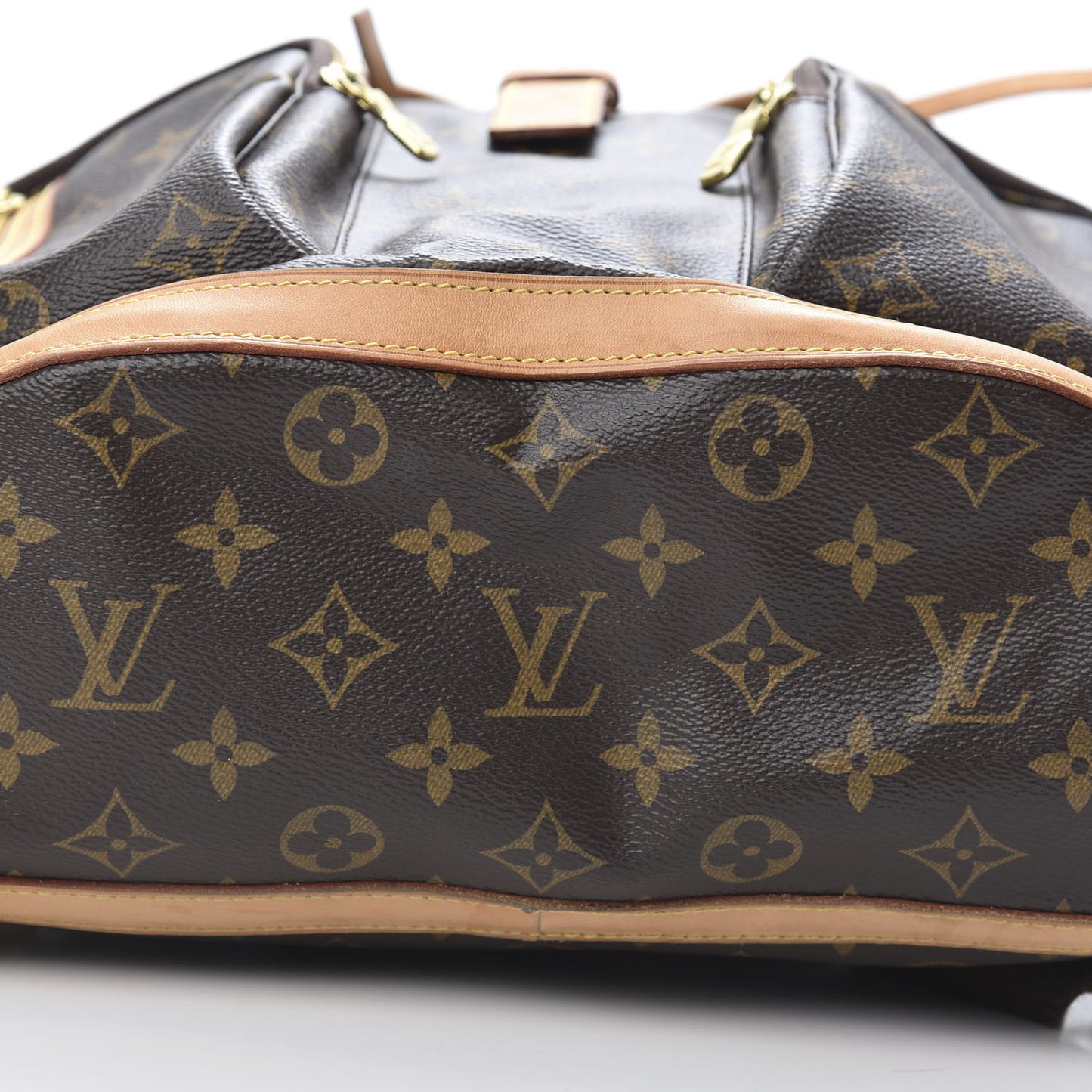 Monogram Bosphore Backpack