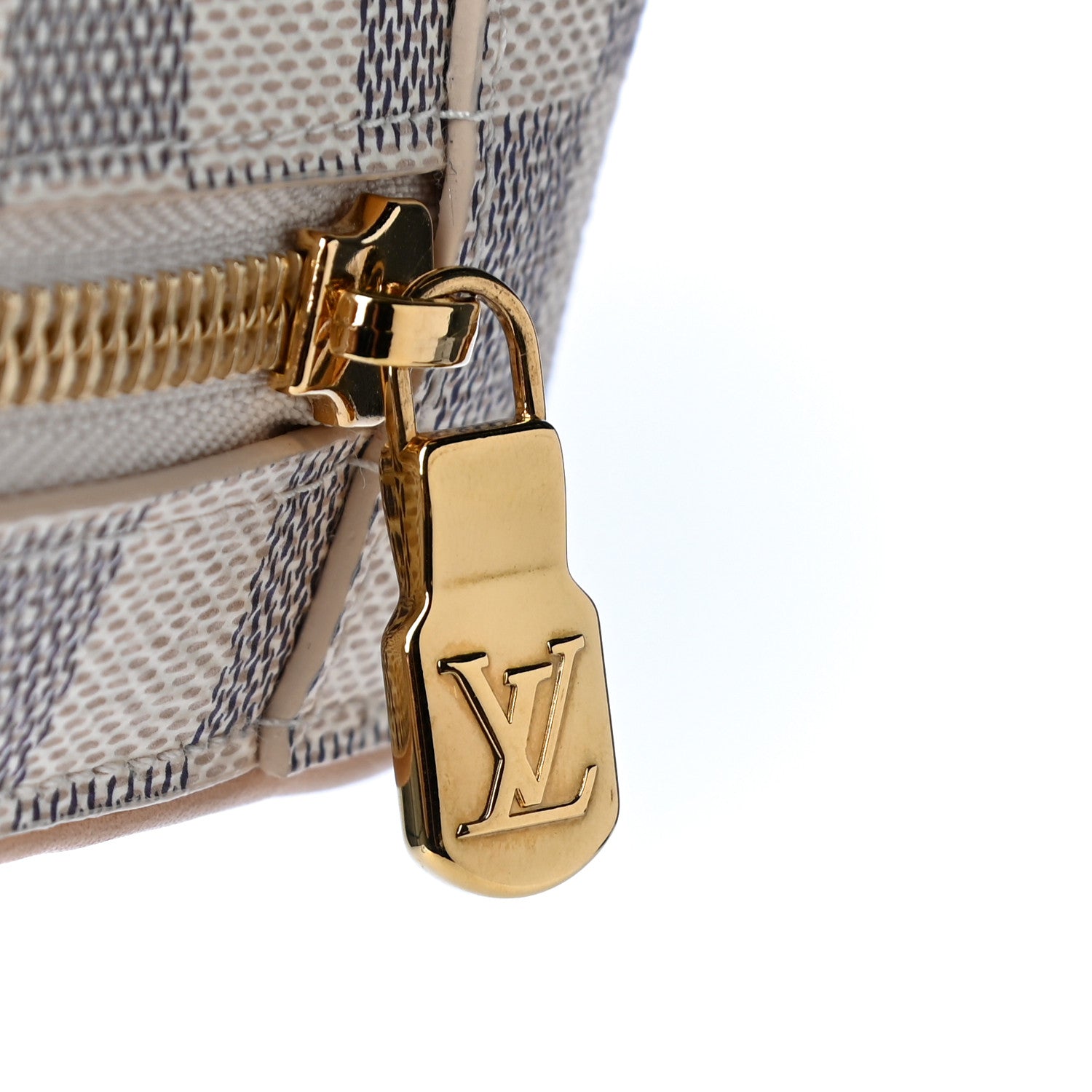 Louis Vuitton Damier Azur NeoKapi 5 of 5