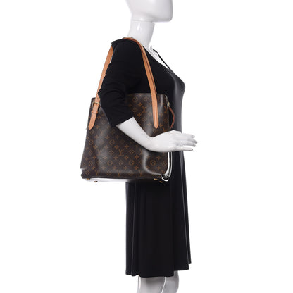 Louis Vuitton Monogram Voltaire 2 of 10