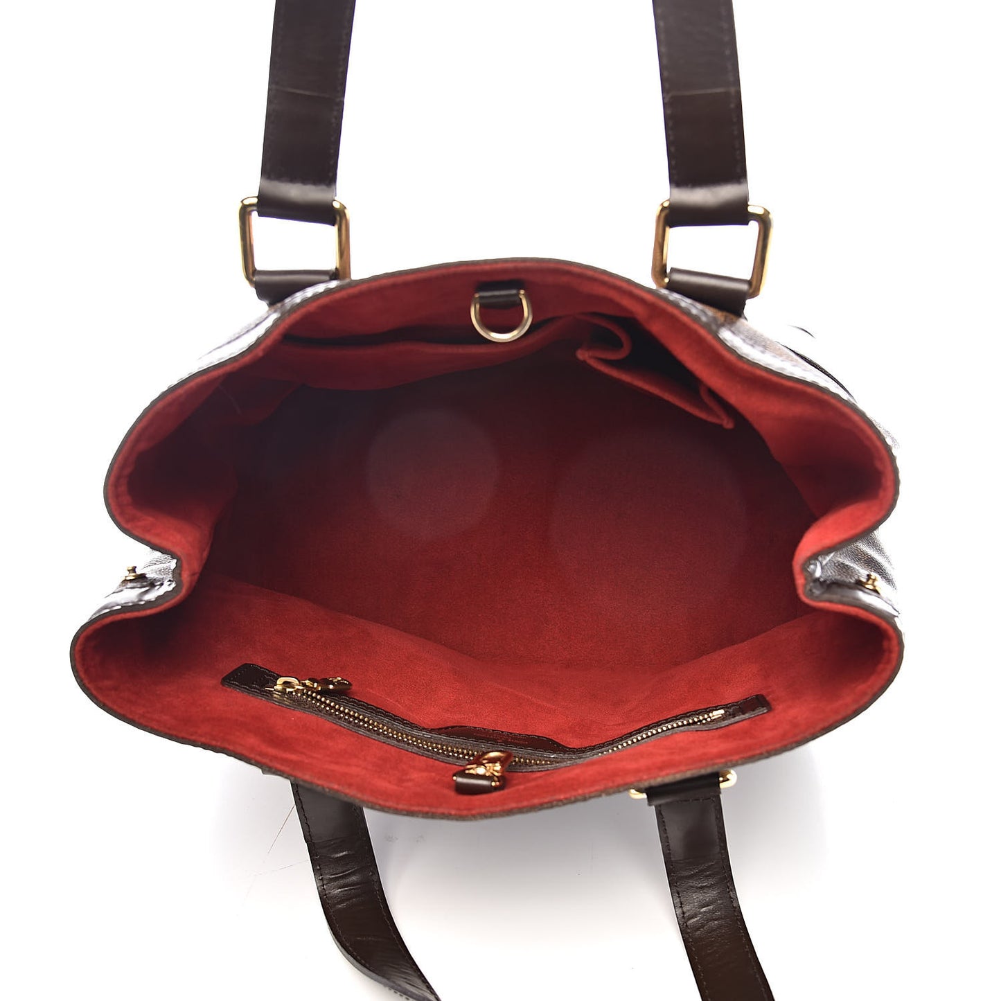 Damier Ebene Hampstead PM