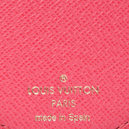 Louis Vuitton Monogram Illustre V Bag Charm Key Ring Grenade 3 of 3
