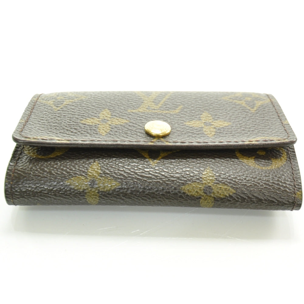 Monogram 6 Key Multicles Holder