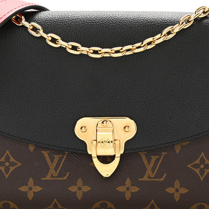 Louis Vuitton Monogram Saint Placide Black 7 of 10