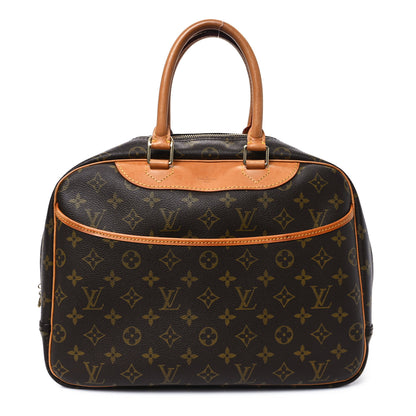 Louis Vuitton Monogram Deauville 1 of 11