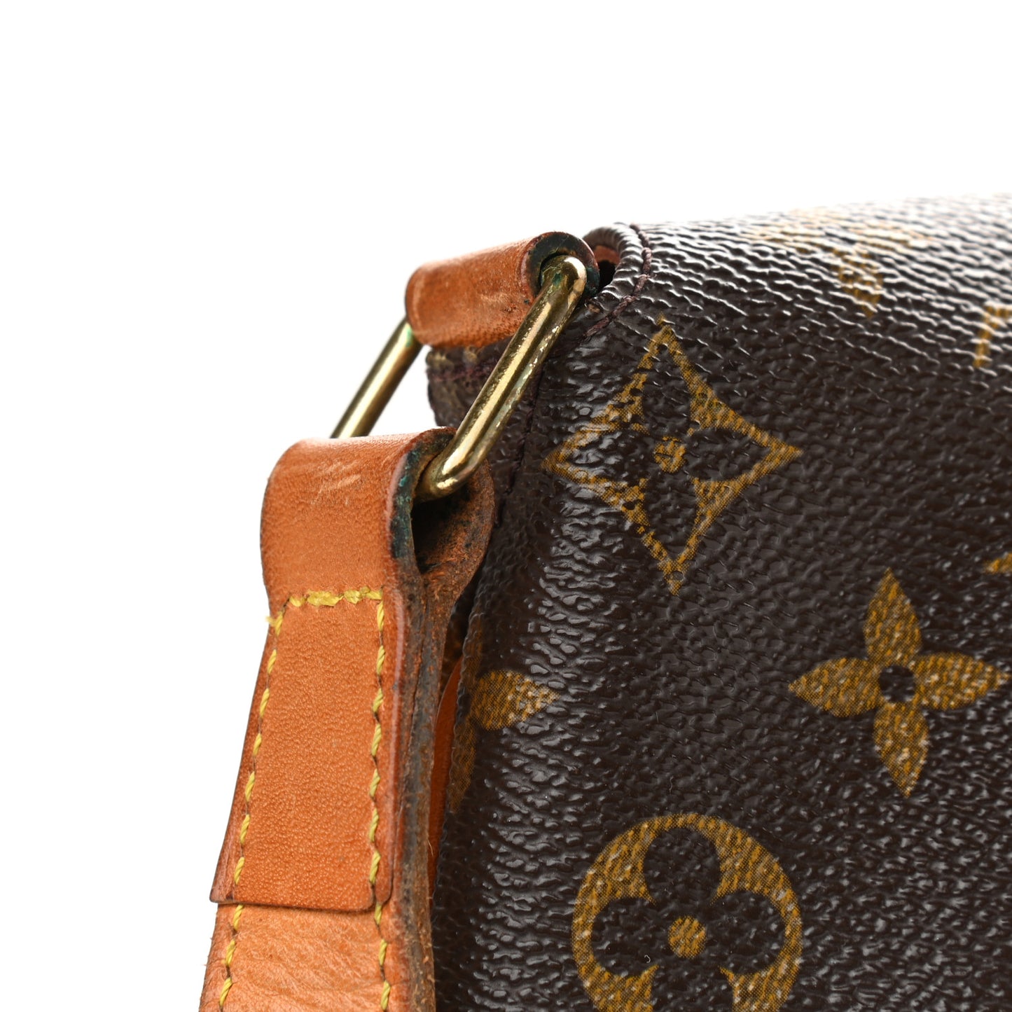 Monogram Musette GM