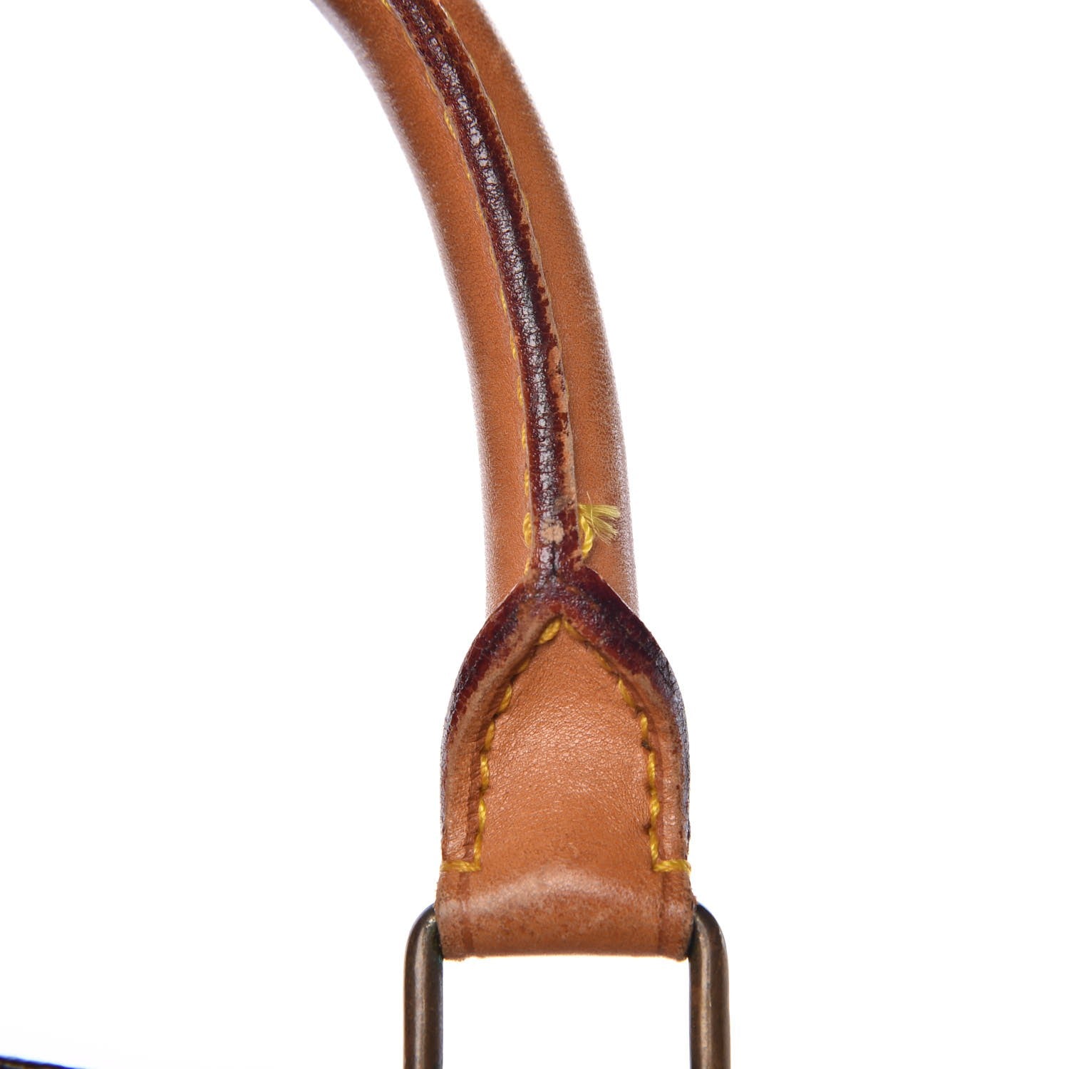 Louis Vuitton Monogram Keepall 50 19 of 21