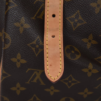 Louis Vuitton Monogram Tivoli GM 13 of 13