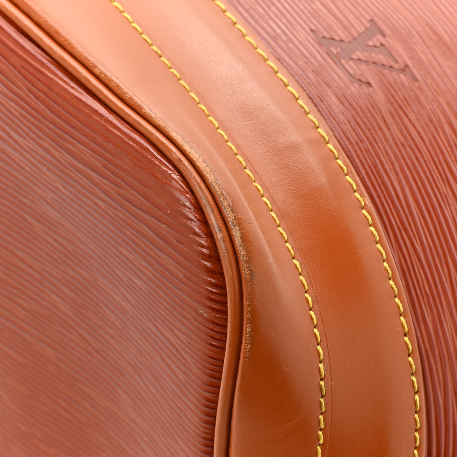 Louis Vuitton Epi Noe Kenyan Fawn Cipango 14 of 16