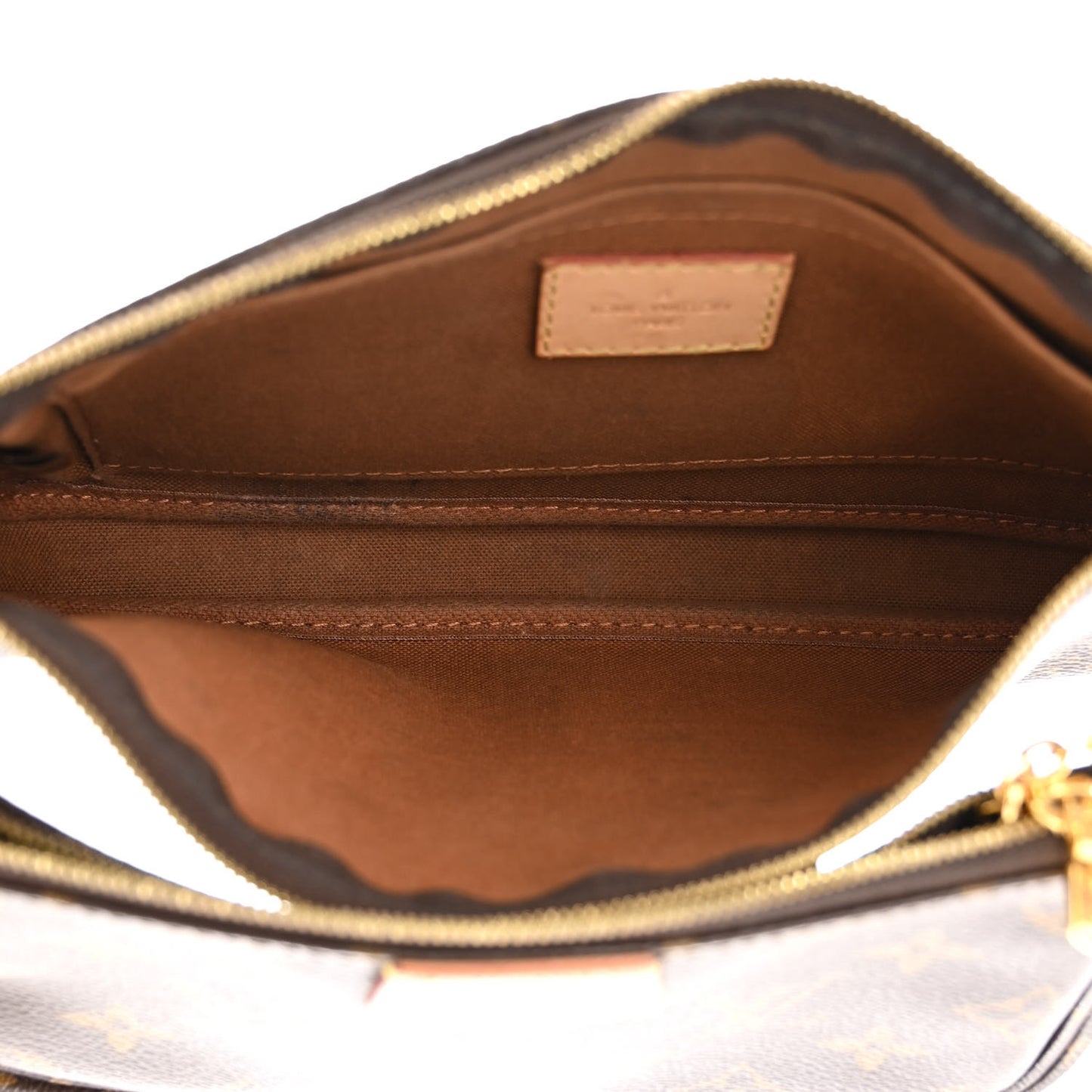 Monogram Multi Pochette Accessories