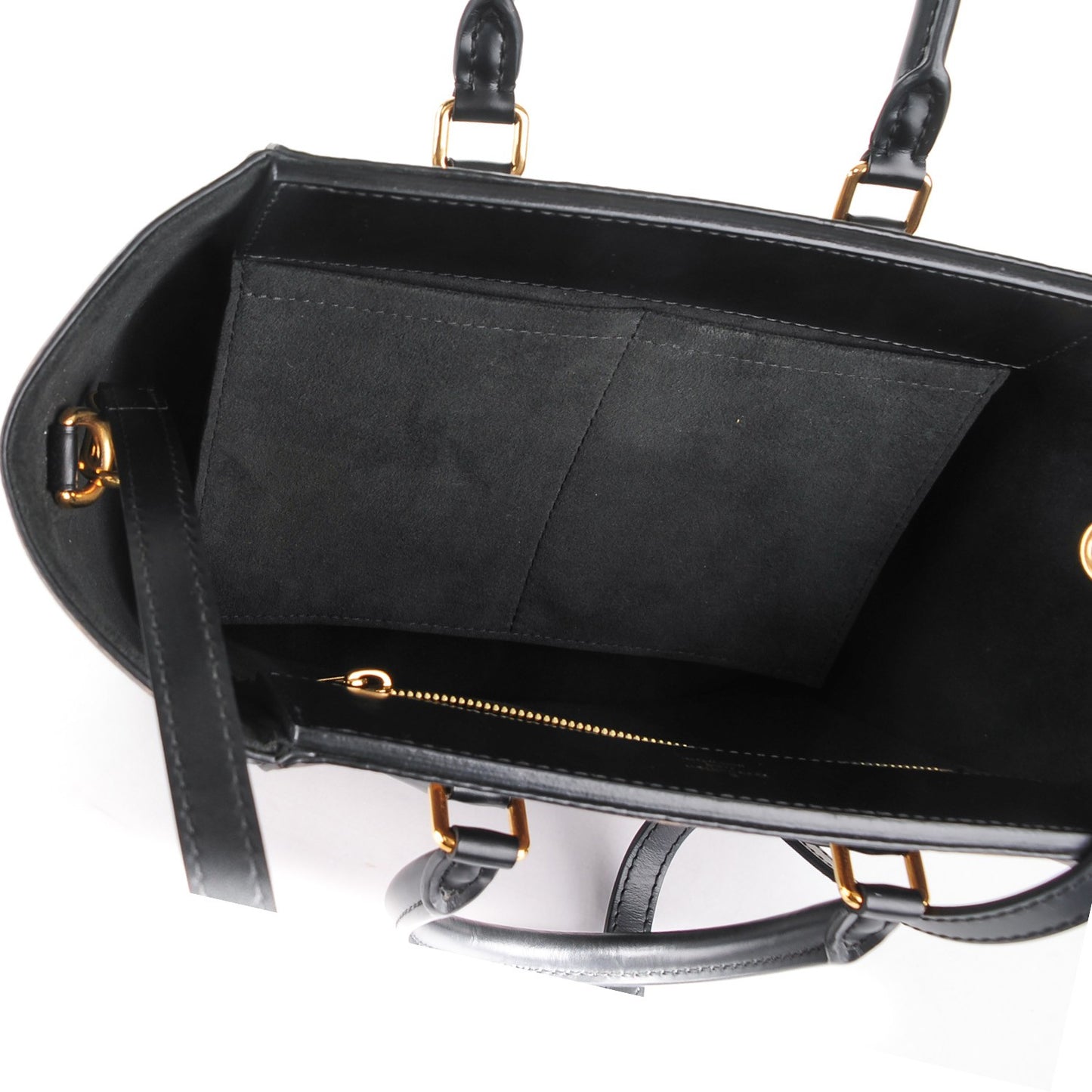 Monogram Phenix PM Black