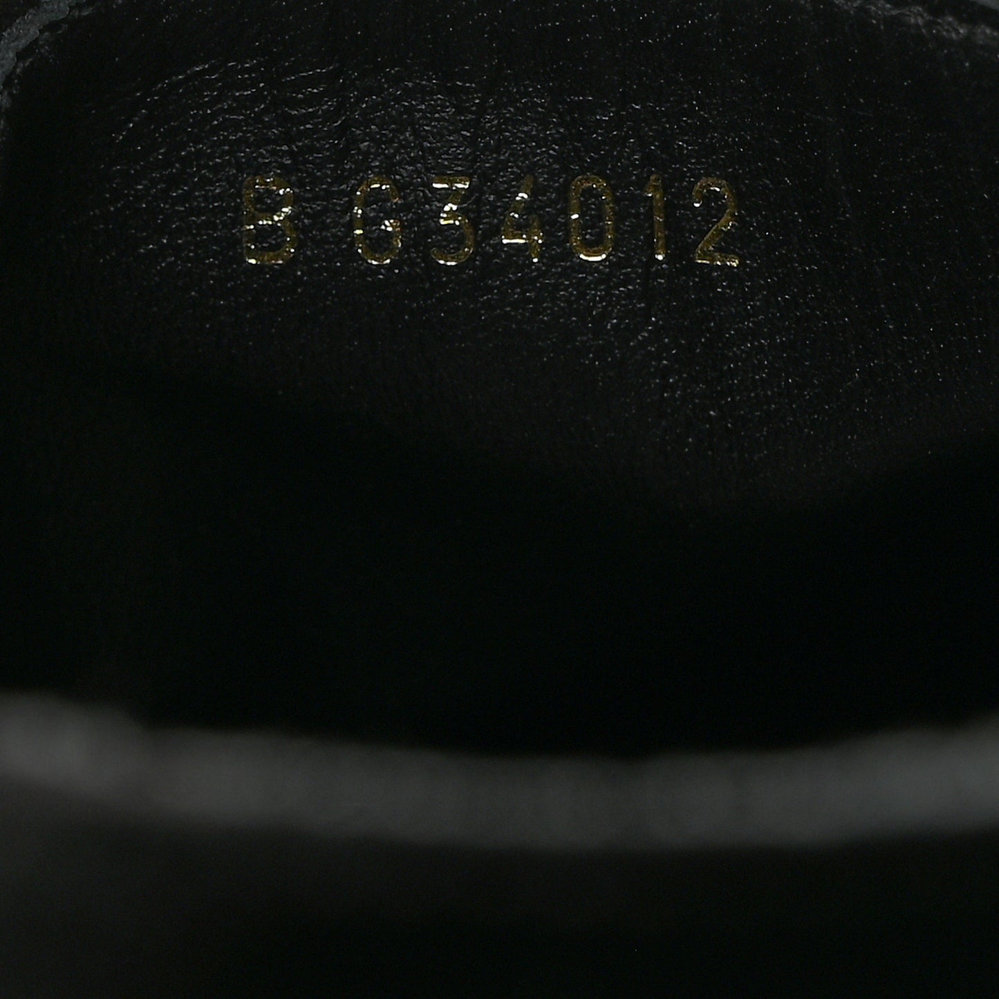 Velvet Logo Espadrilles 37 Black