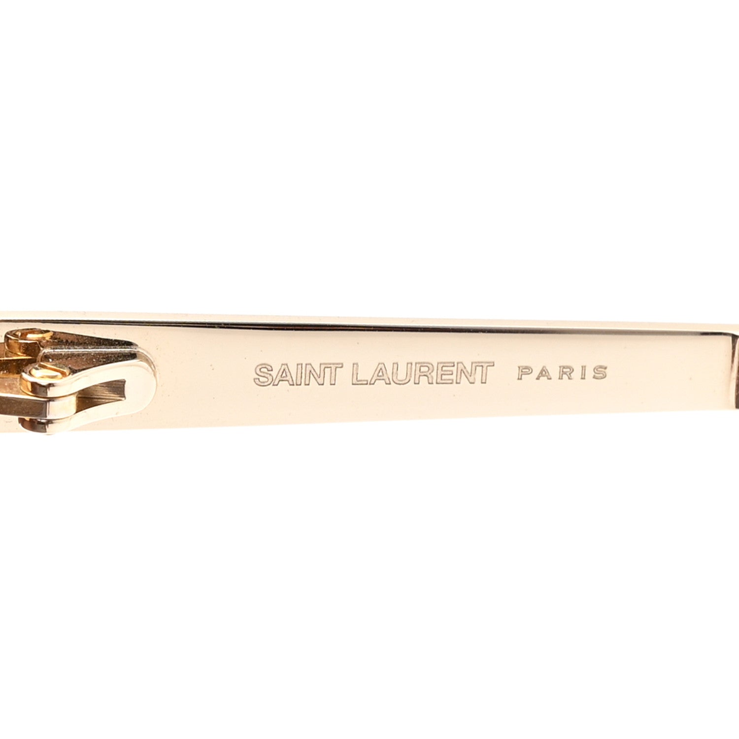 Saint Laurent Acetate Cat Eye Sunglasses SL M81 Tortoise 5 of 7