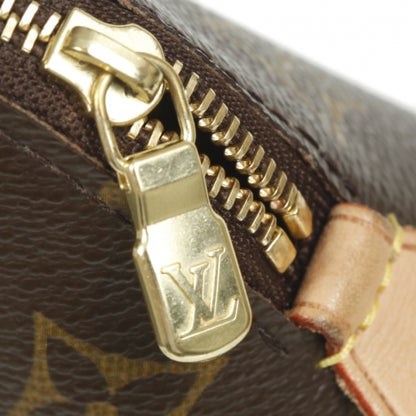 Louis Vuitton Monogram Cosmetic Pouch 6 of 9