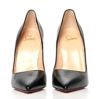 Christian Louboutin Kid So Kate 120 Pumps 39 Black 2 of 8