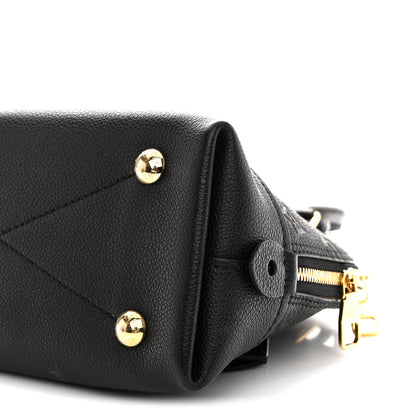 Louis Vuitton Empreinte Neo Alma BB Black 9 of 10