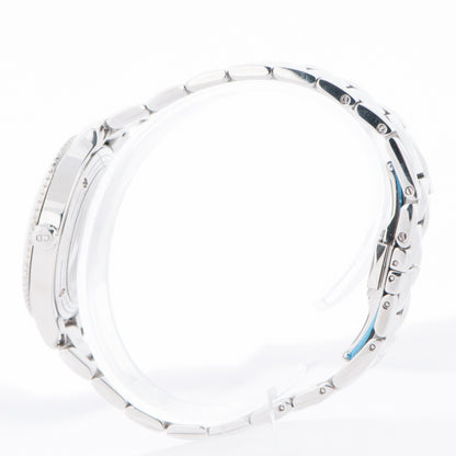 Christian Dior Stainless Steel Mother of Pearl 32mm Dior VIII Montaigne Quartz Watch 4 of 7