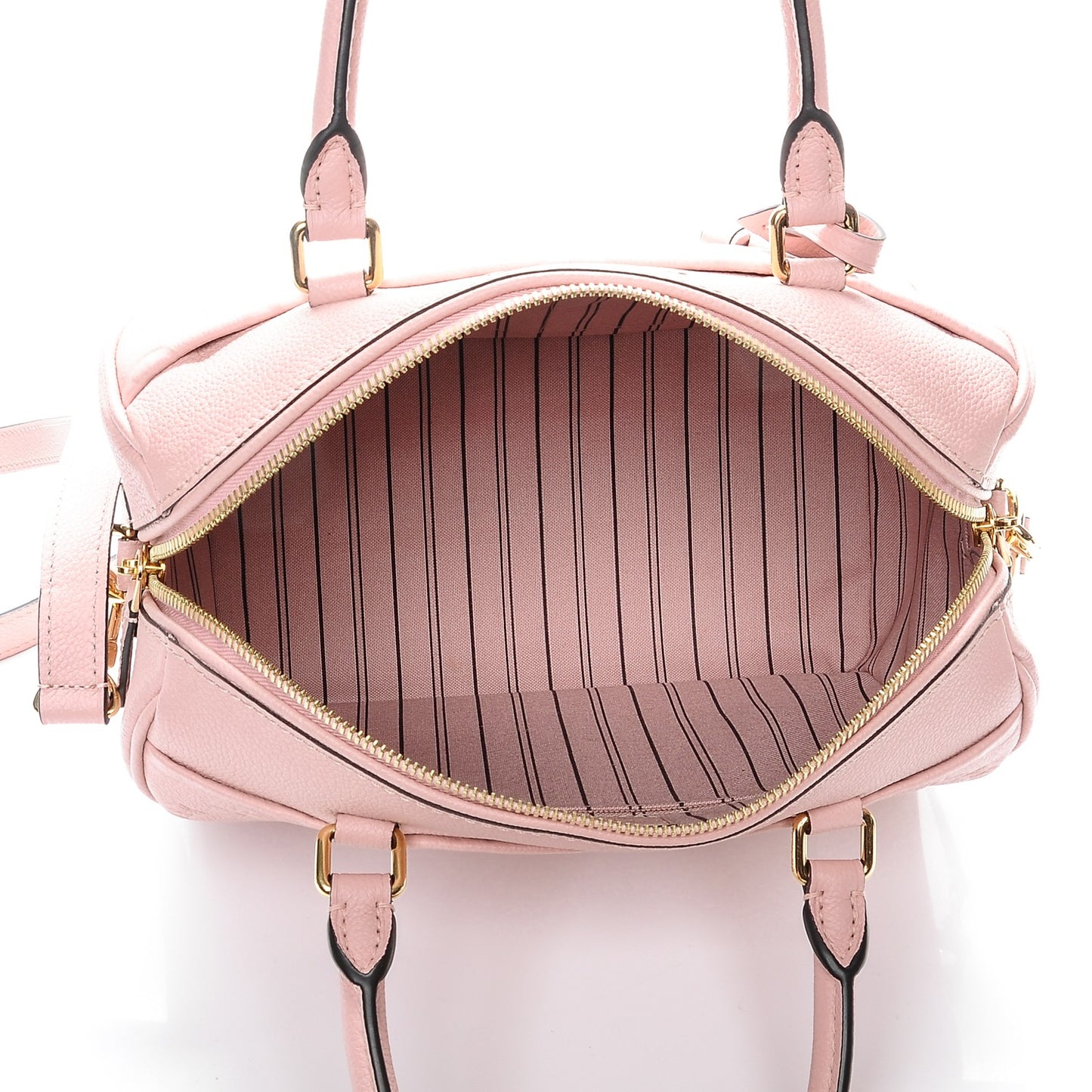 Empreinte Speedy Bandouliere 25 NM Rose Poudre