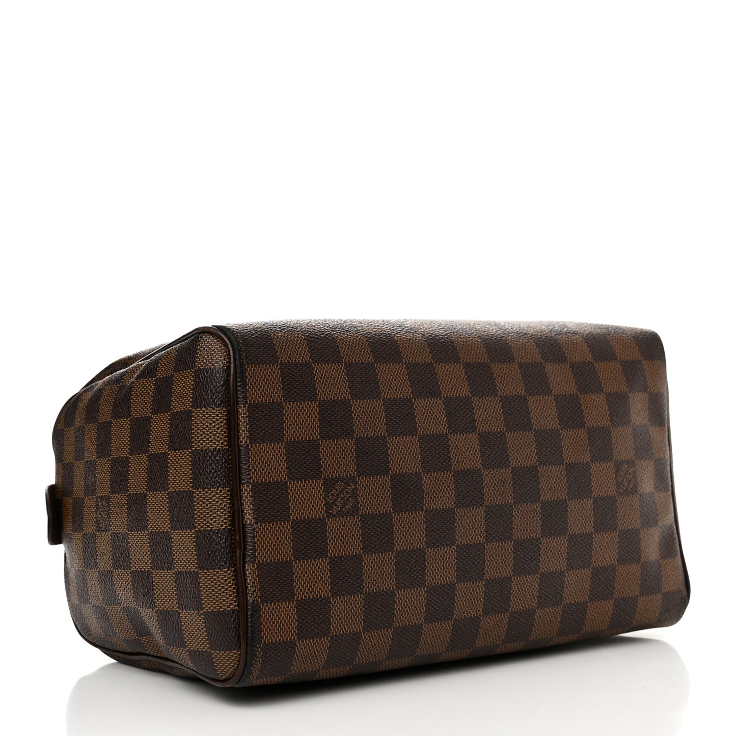 Damier Ebene Speedy 25