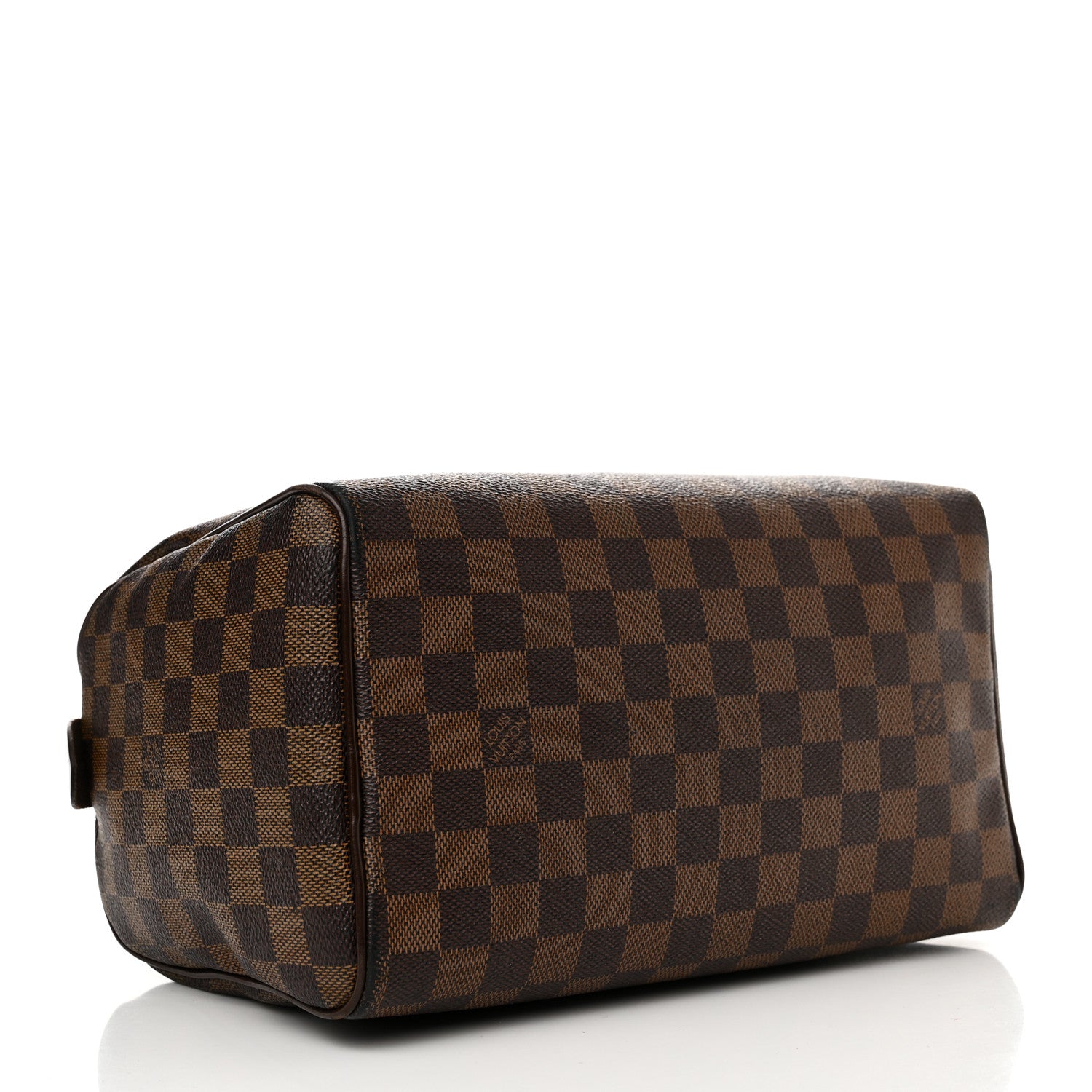 Louis Vuitton Damier Ebene Speedy 25 4 of 23