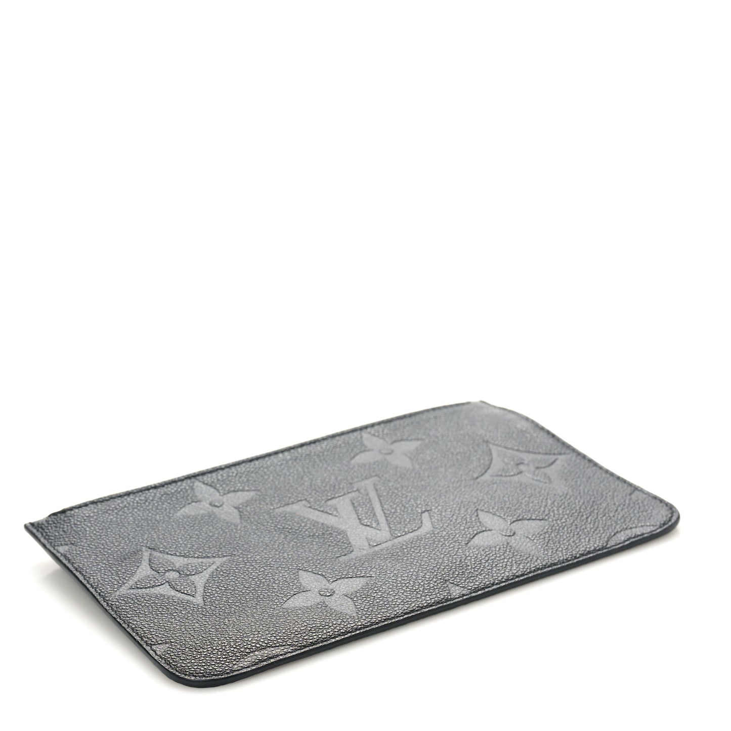 Empreinte Monogram Giant Neverfull MM Pochette Black