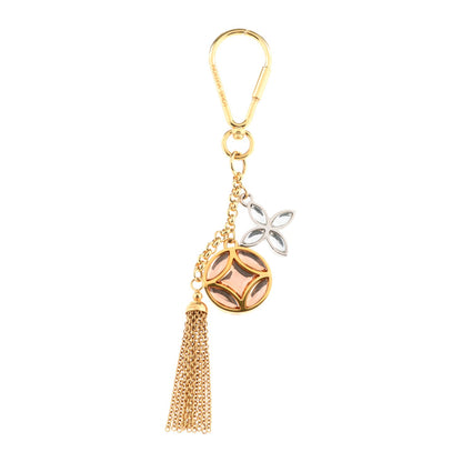 Louis Vuitton Ice Flower Key Charm 1 of 4