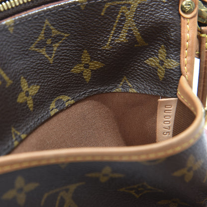 Louis Vuitton Monogram Popincourt Long Shoulder Bag 8 of 9