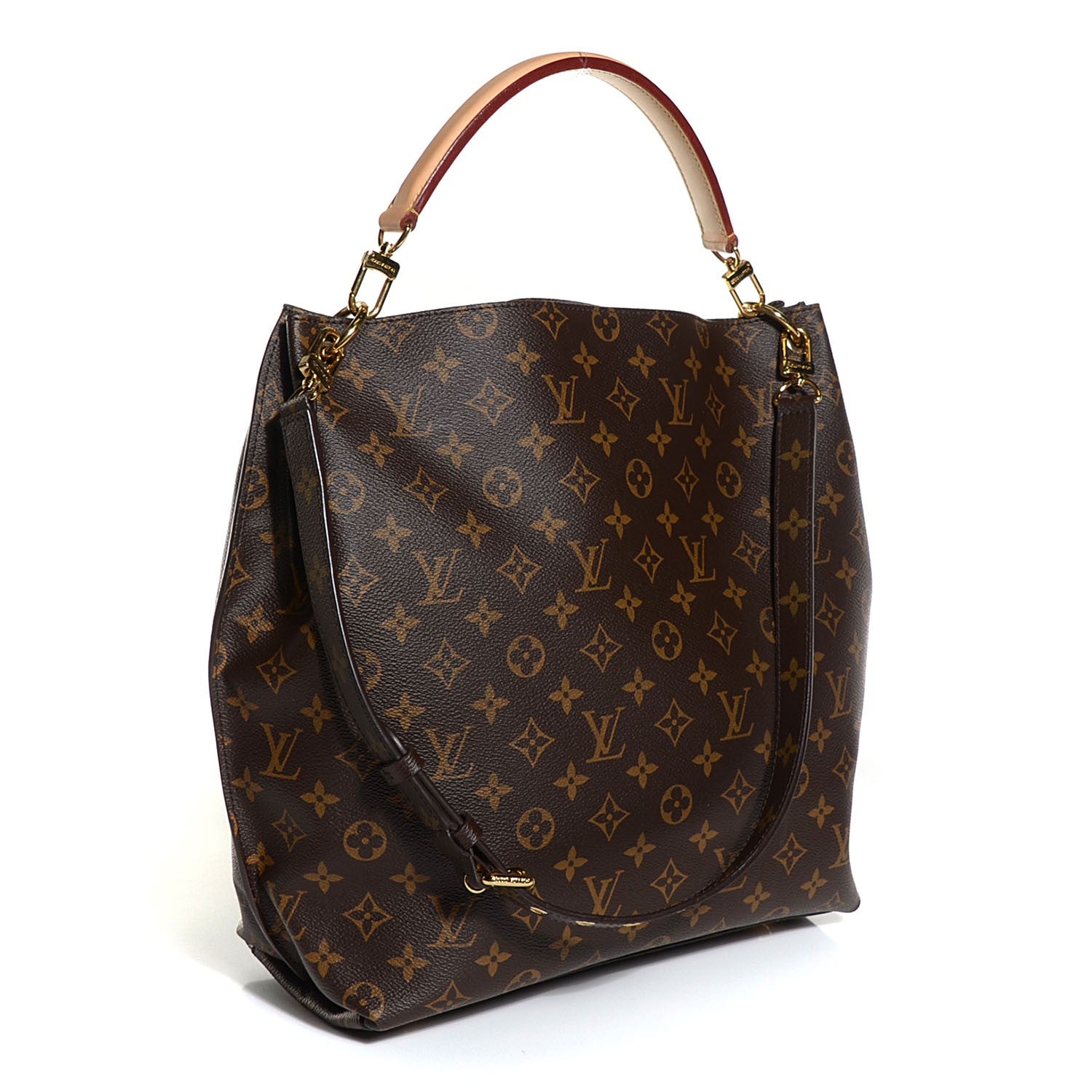 Louis Vuitton Monogram Metis 3 of 8