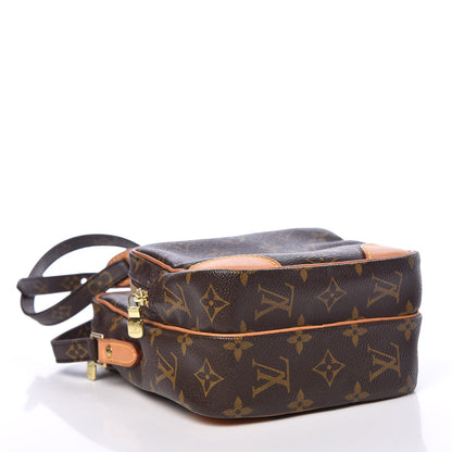 Louis Vuitton Monogram Amazone 4 of 14